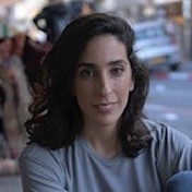 אלמה דישי פלאוט