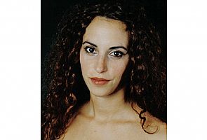 עפרה  ארצי