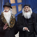 שני קוני למל