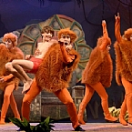 the jungle book