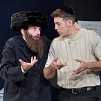 שבעה צלם יוסי צבקר