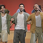 תמיד עולה המנגינה צלם יוסי צבקר