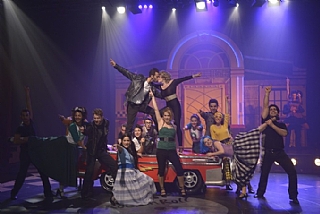 גריז Grease